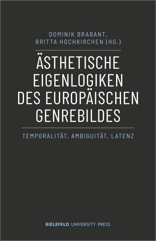 Das Cover der Publikation