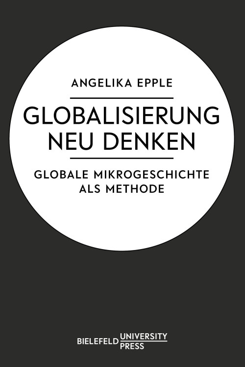 Das Cover der Publikation
